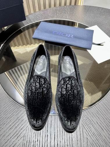Replica Dior Shoes sz38-45 hnh0546