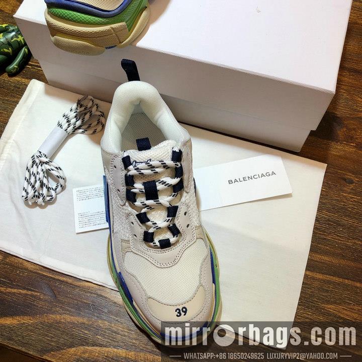 Balenciaga Shoes 1982217