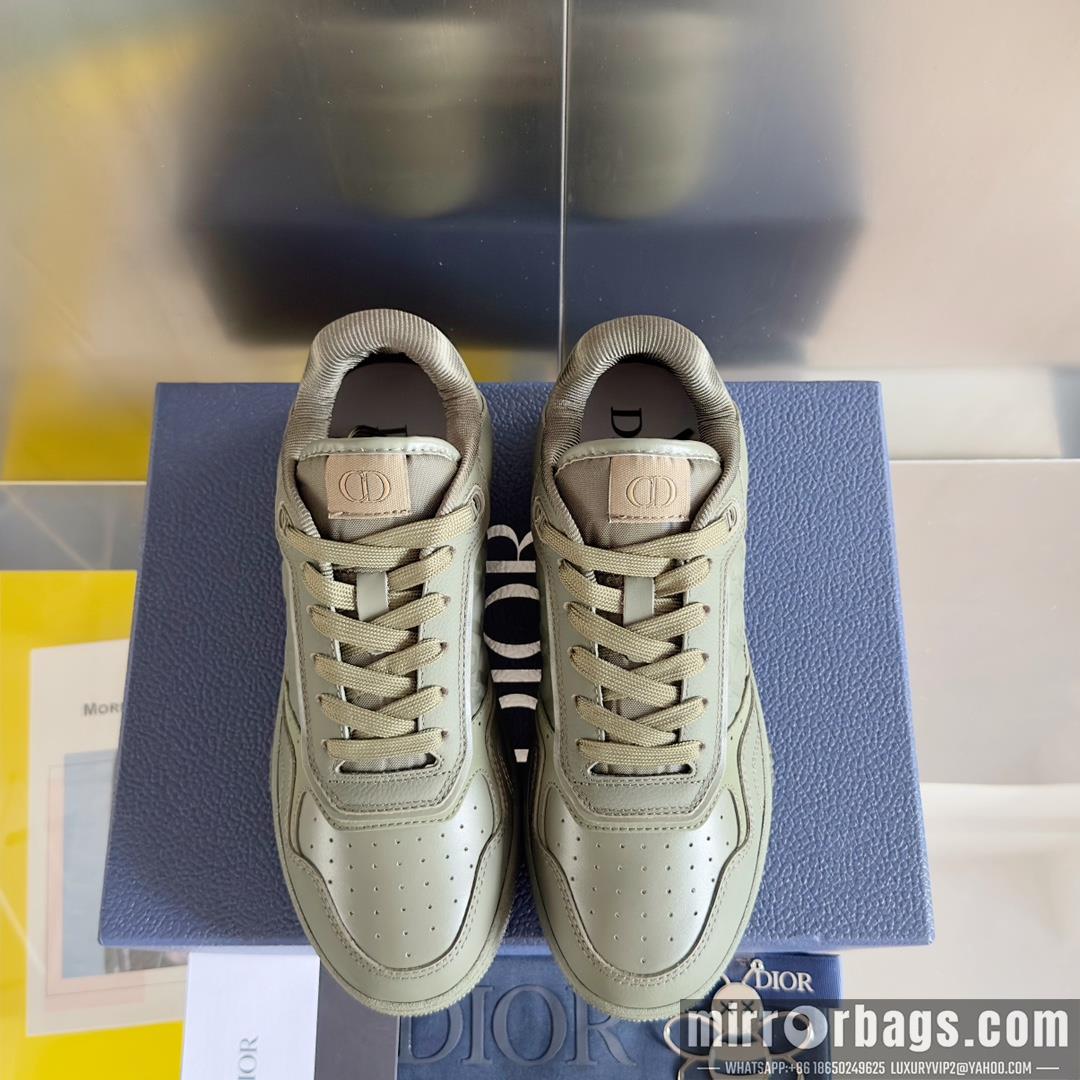 Replica Dior Shoes sz35-45 h0903