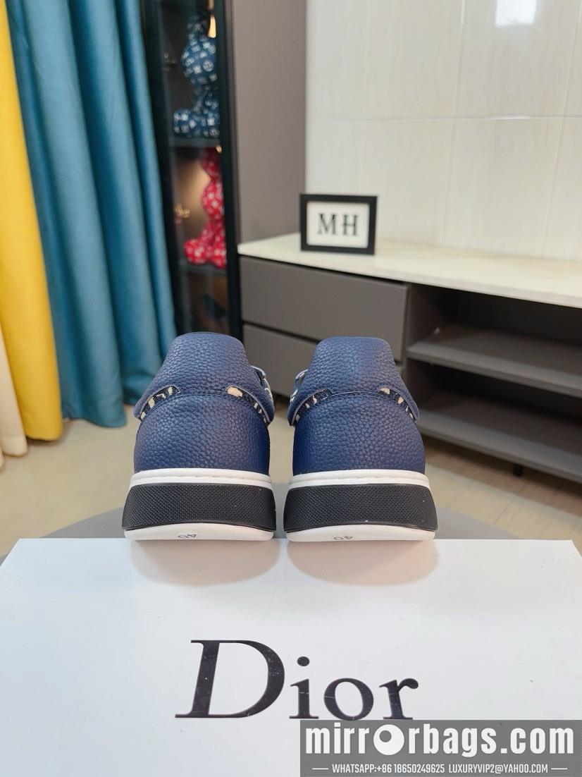 Replica Dior Shoes sz38-44 hnh1205