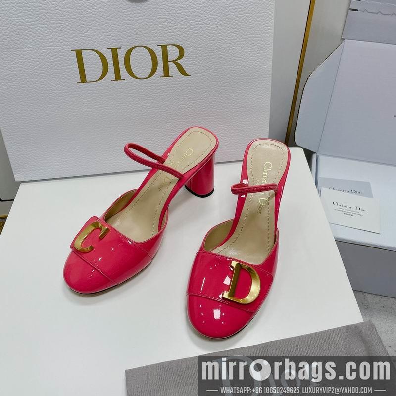 Replica Dior Shoes sz35-41 mnw0403
