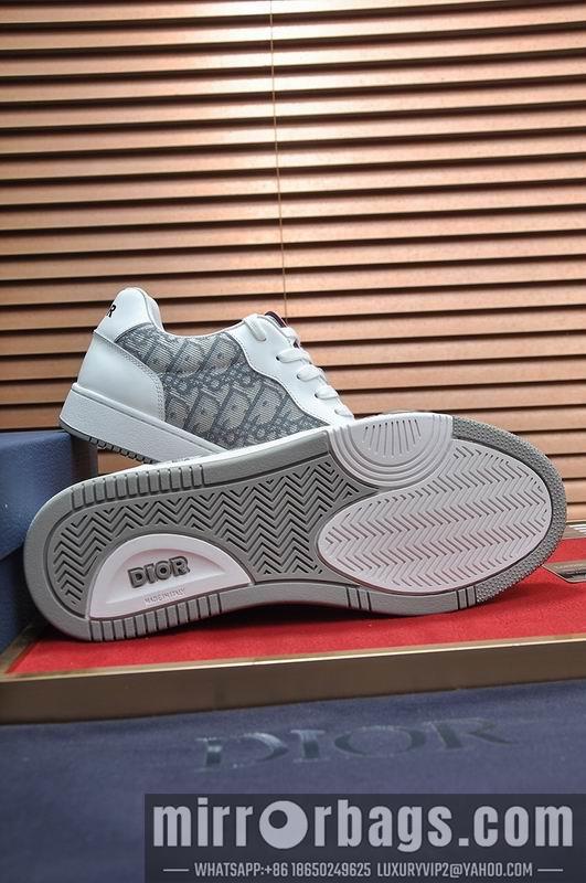Replica Dior Shoes sz38-44 mnm0112