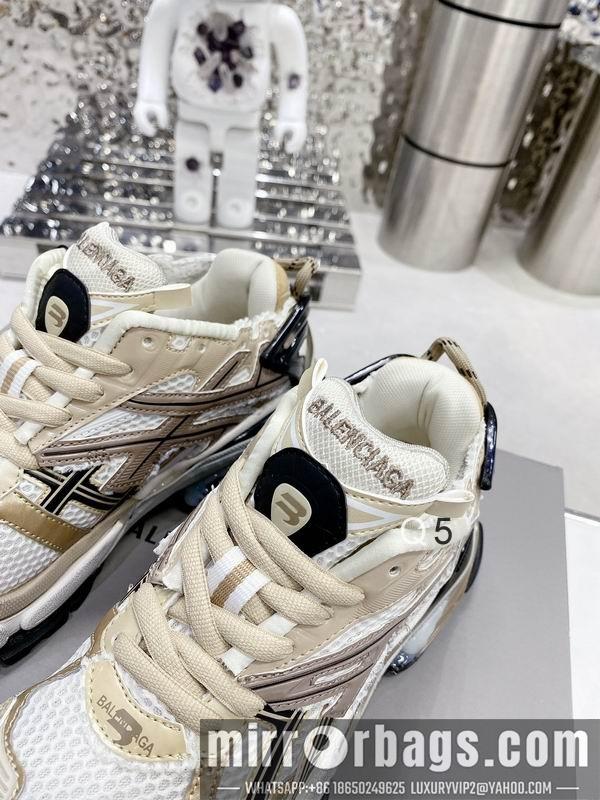 Replica Balenciaga Shoes sz35-45 JY0211