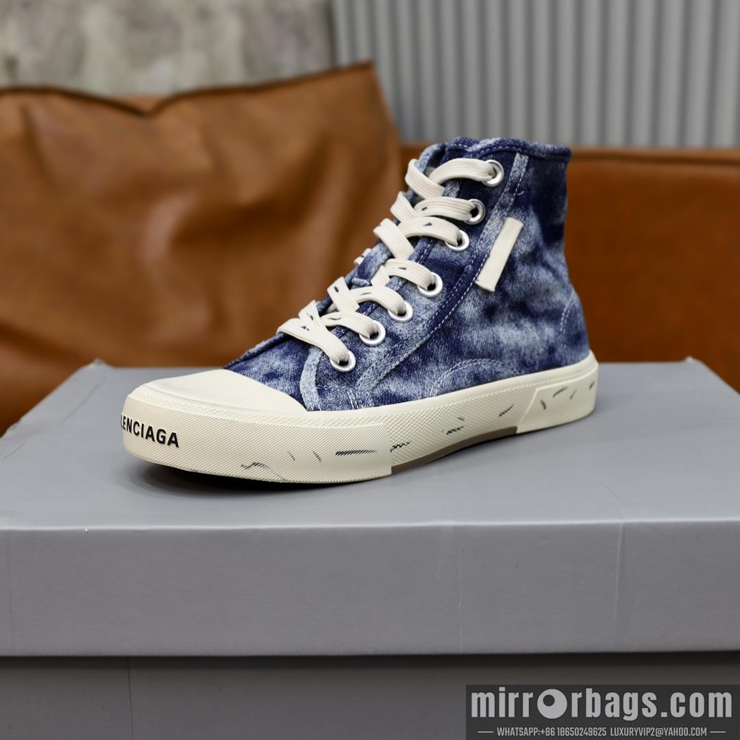 Replica Balenciaga Shoes sz35-44 h0506