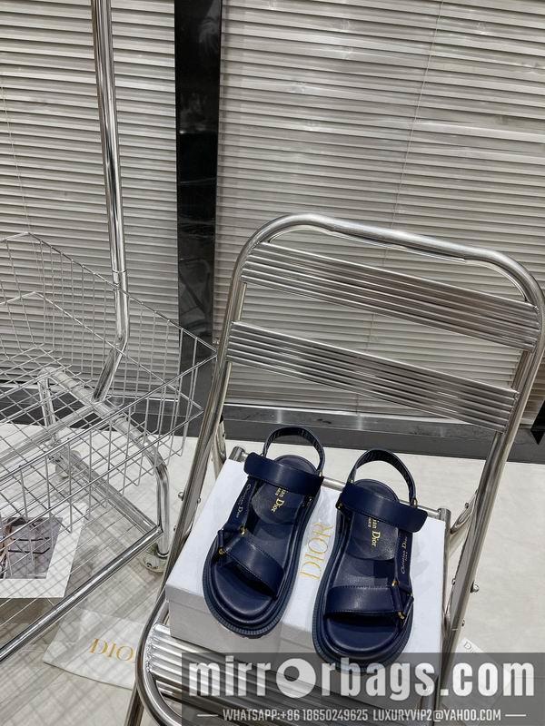 Replica Dior Shoes sz35-41 mnw0219
