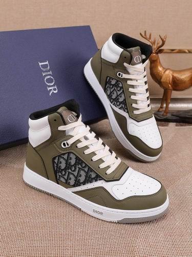 Replica Dior Shoes sz38-44 jyh0905