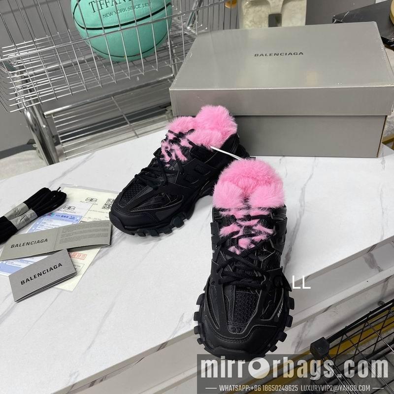 Replica Balenciaga Shoes sz35-46 LL0219