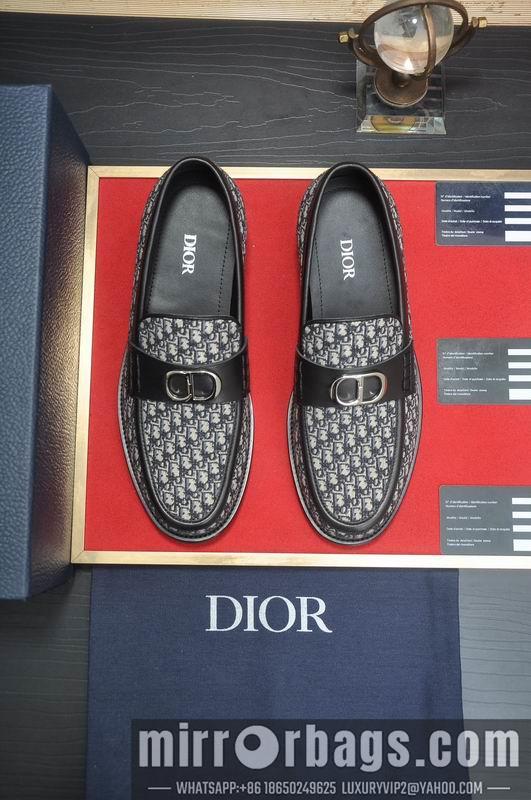 Replica Dior Shoes sz38-44 mnw0406