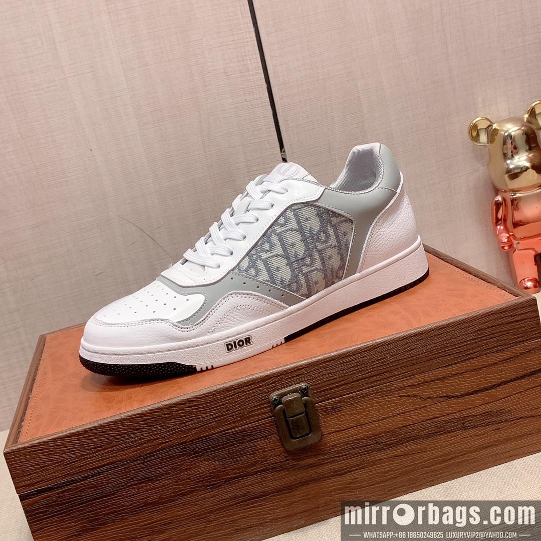 Replica Dior Shoes sz38-44 h0604
