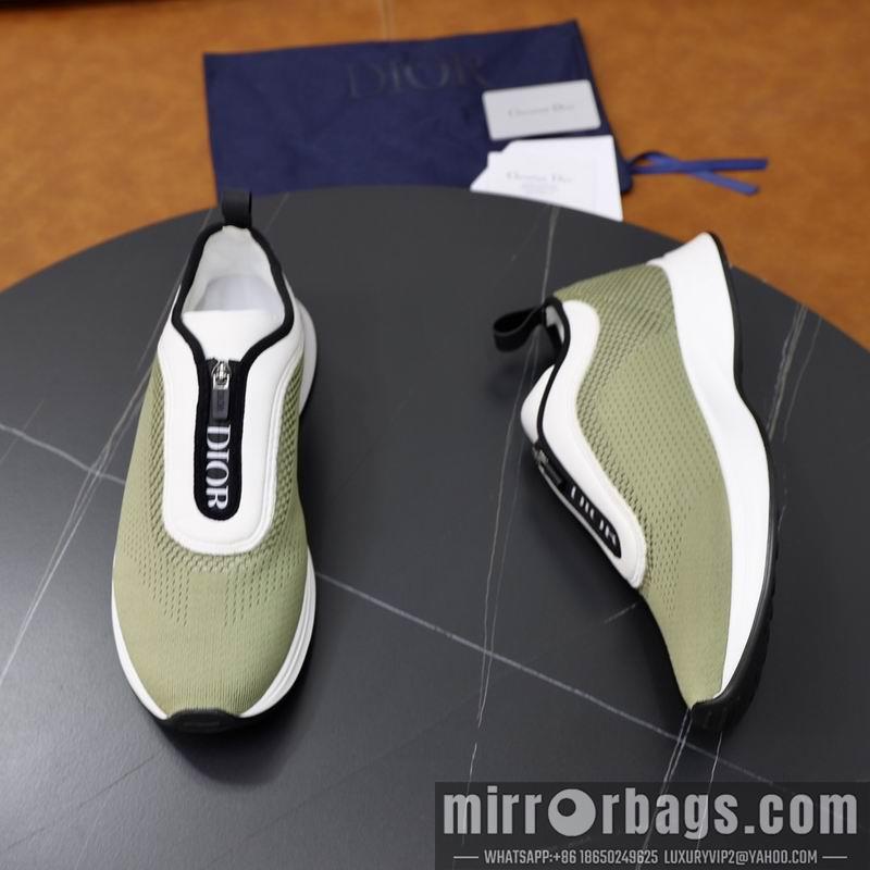 Replica Dior Shoes sz35-47 mnw0412