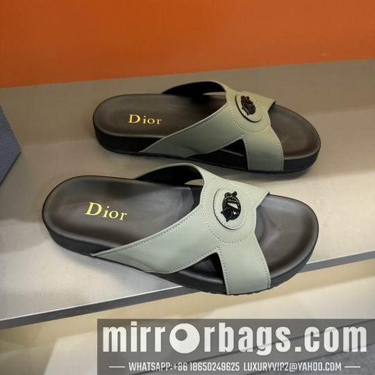 Replica Dior Shoes sz38-45 hnh0804