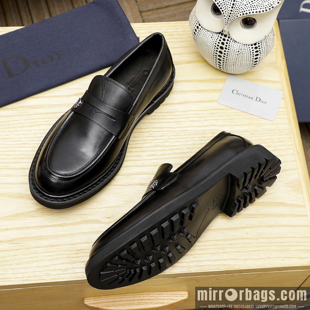 Replica Dior Shoes sz38-45 hnh1201