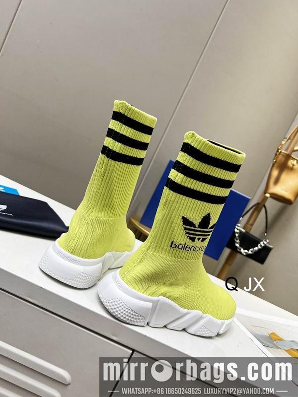Balenciaga Shoes Balencia sz35-45 XJ0201