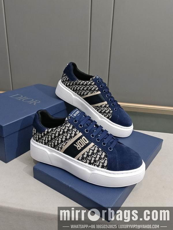 Replica Dior Shoes sz38-44 hnm0181