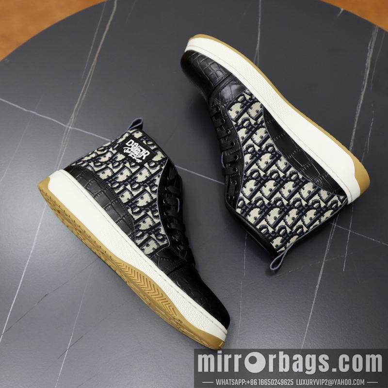 Replica Dior Shoes sz38-44 hnm0110