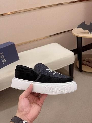 Replica Dior Shoes sz38-45 hnh0511