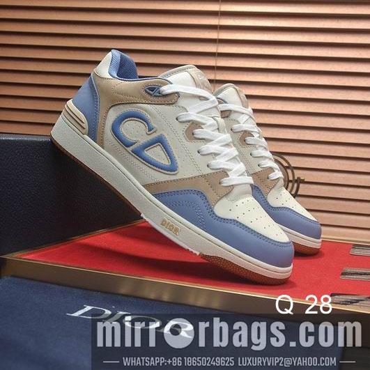 Replica Dior Shoes sz38-44 N0804