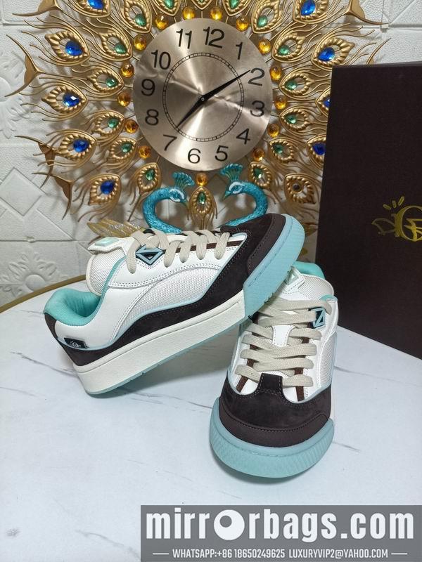 Replica Dior Shoes sz35-45 mnm0102