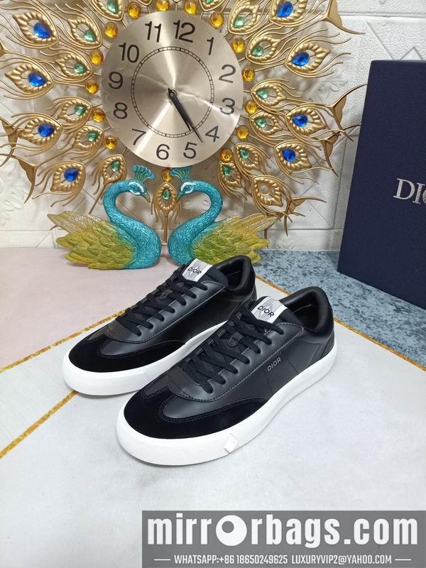 Replica Dior Shoes sz35-45 mnm0109