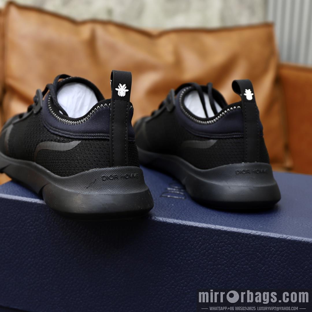 Replica Dior Shoes sz38-44 hnh1219