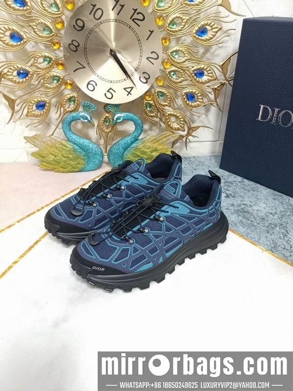 Replica Dior Shoes sz35-46 mnm0102