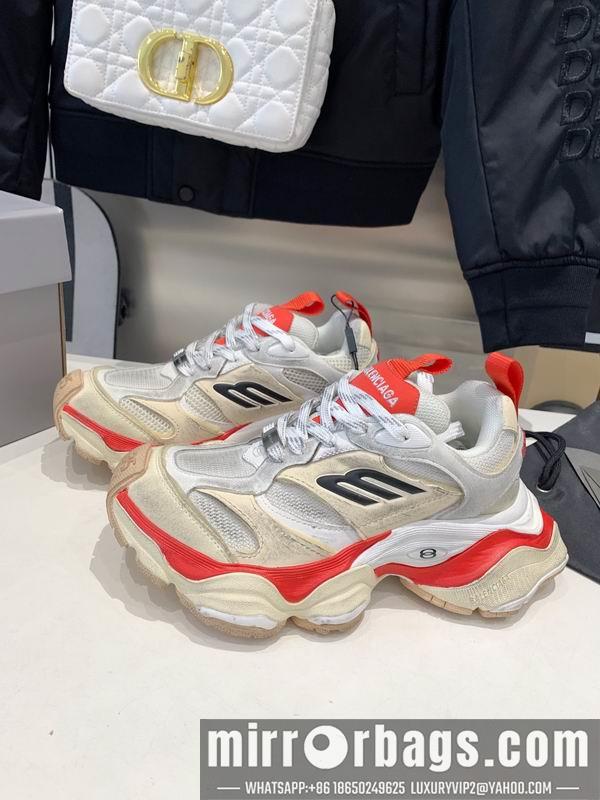 Replica Balenciaga Shoes sz35-45 mnm0131