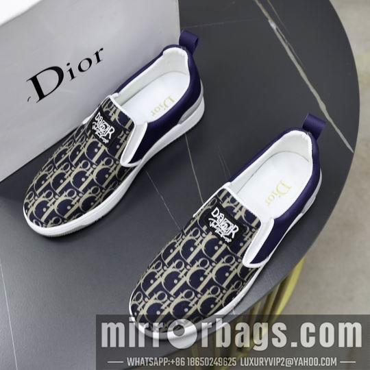 Replica Dior Shoes sz38-45 hnh0703