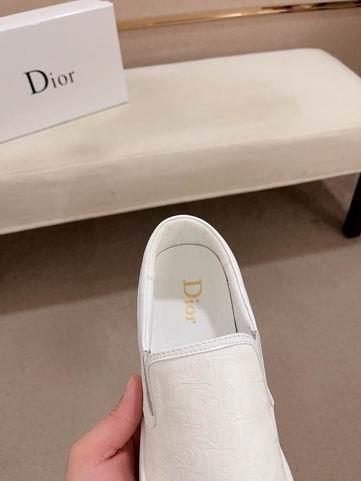 Replica Dior Shoes sz38-45 hnh0706