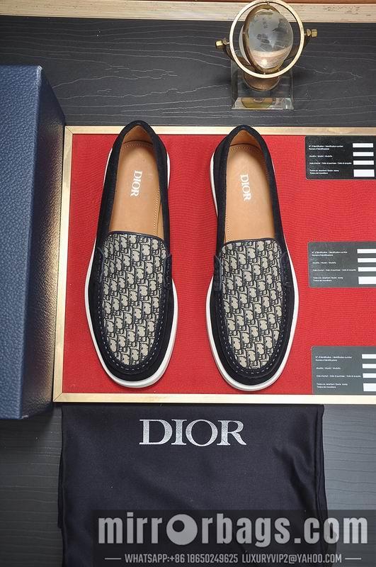 Replica Dior Shoes sz38-44 hnh0305