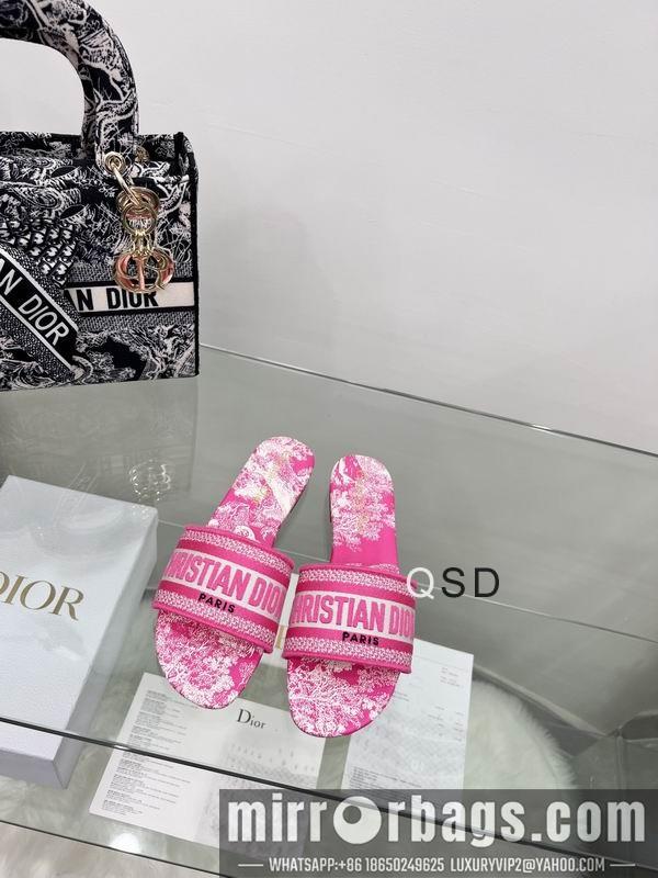 Replica Dior Shoes sz34-46SD0116