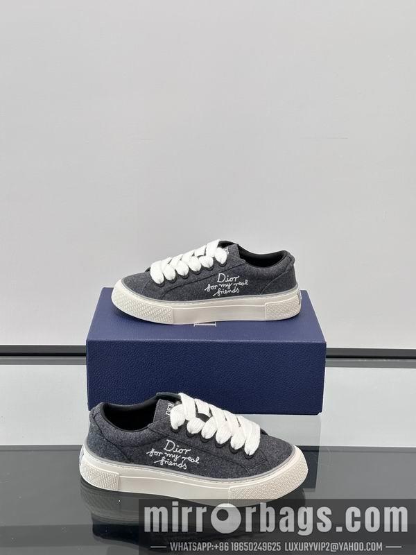 Replica Dior Shoes sz38-46 hnh0313