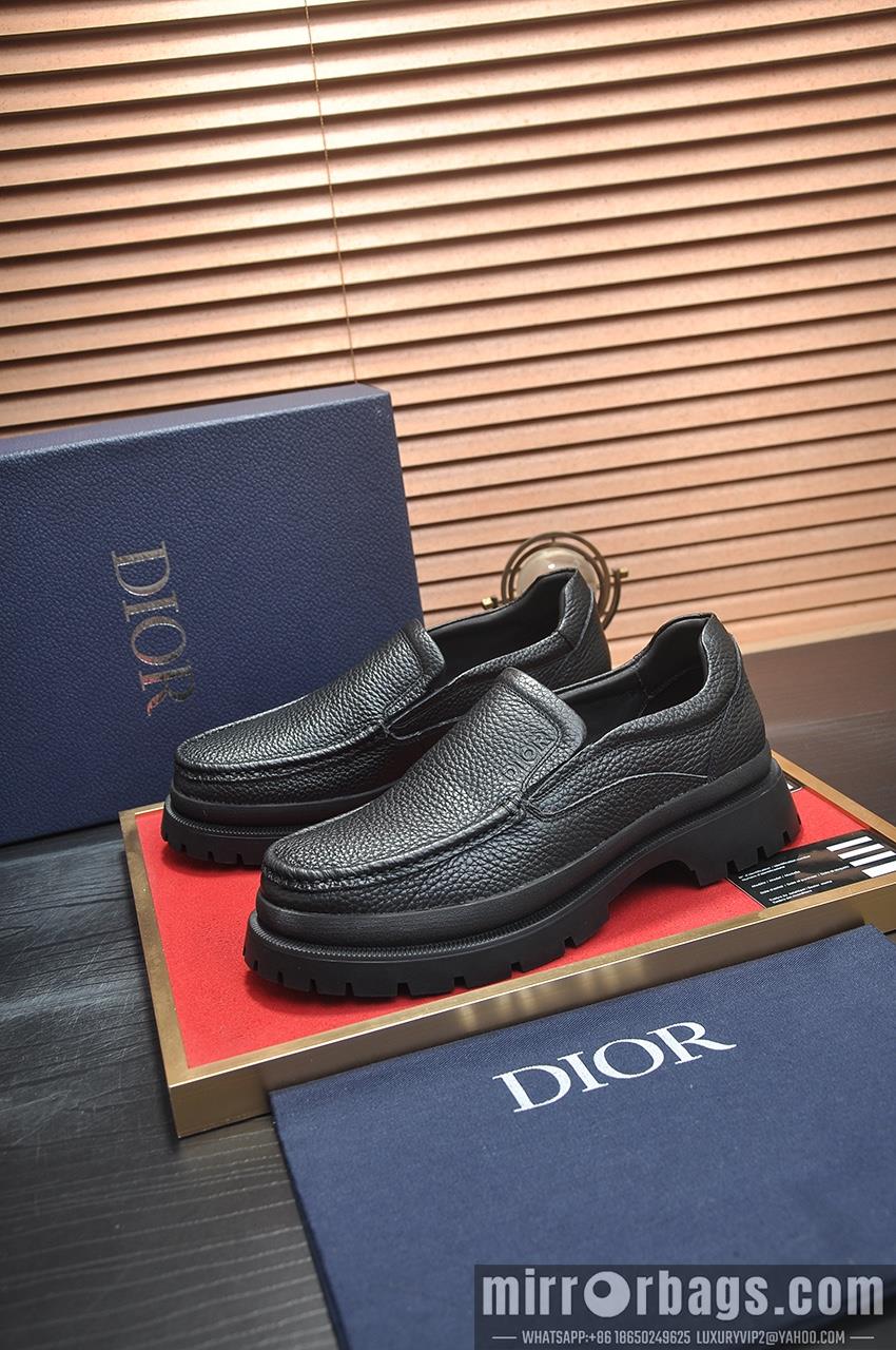 Replica Dior Shoes sz38-44 hnh1226