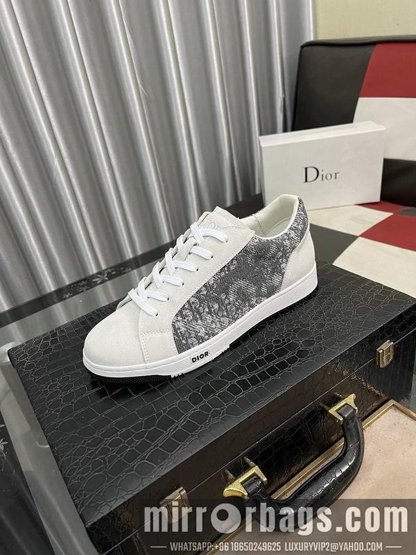 Replica Dior Shoes sz38-44 hnh0302