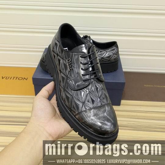 Replica Dior Shoes sz38-45 mnh0542