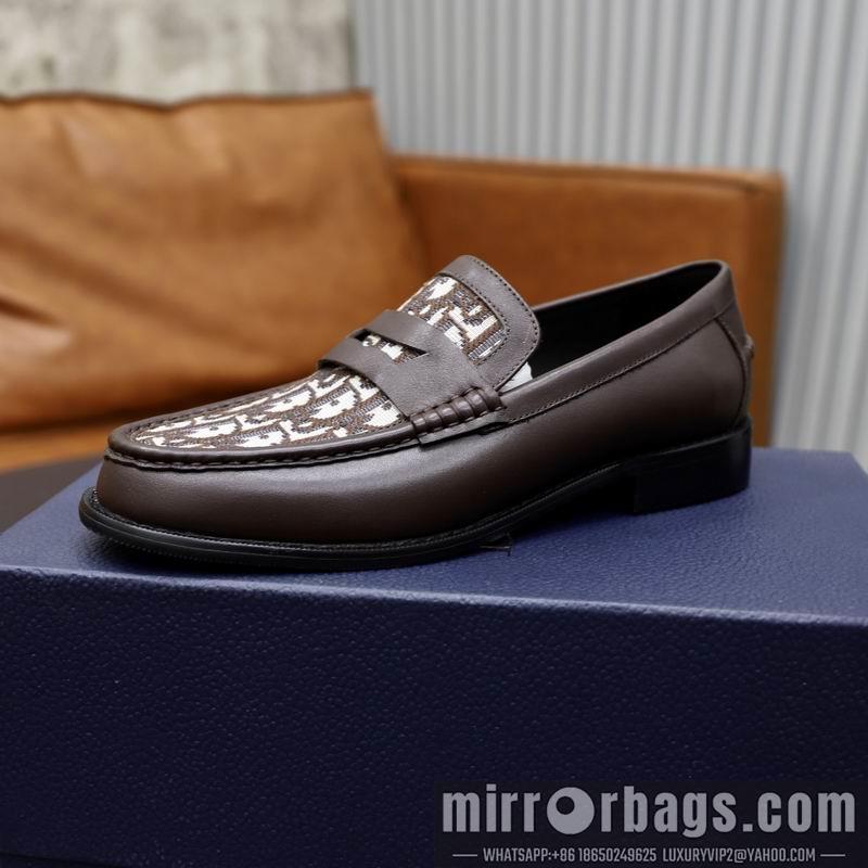 Replica Dior Shoes sz39-45 hnh0319