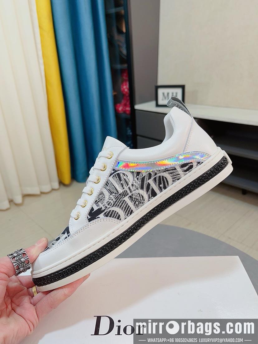 Replica Dior Shoes sz38-44 h0803