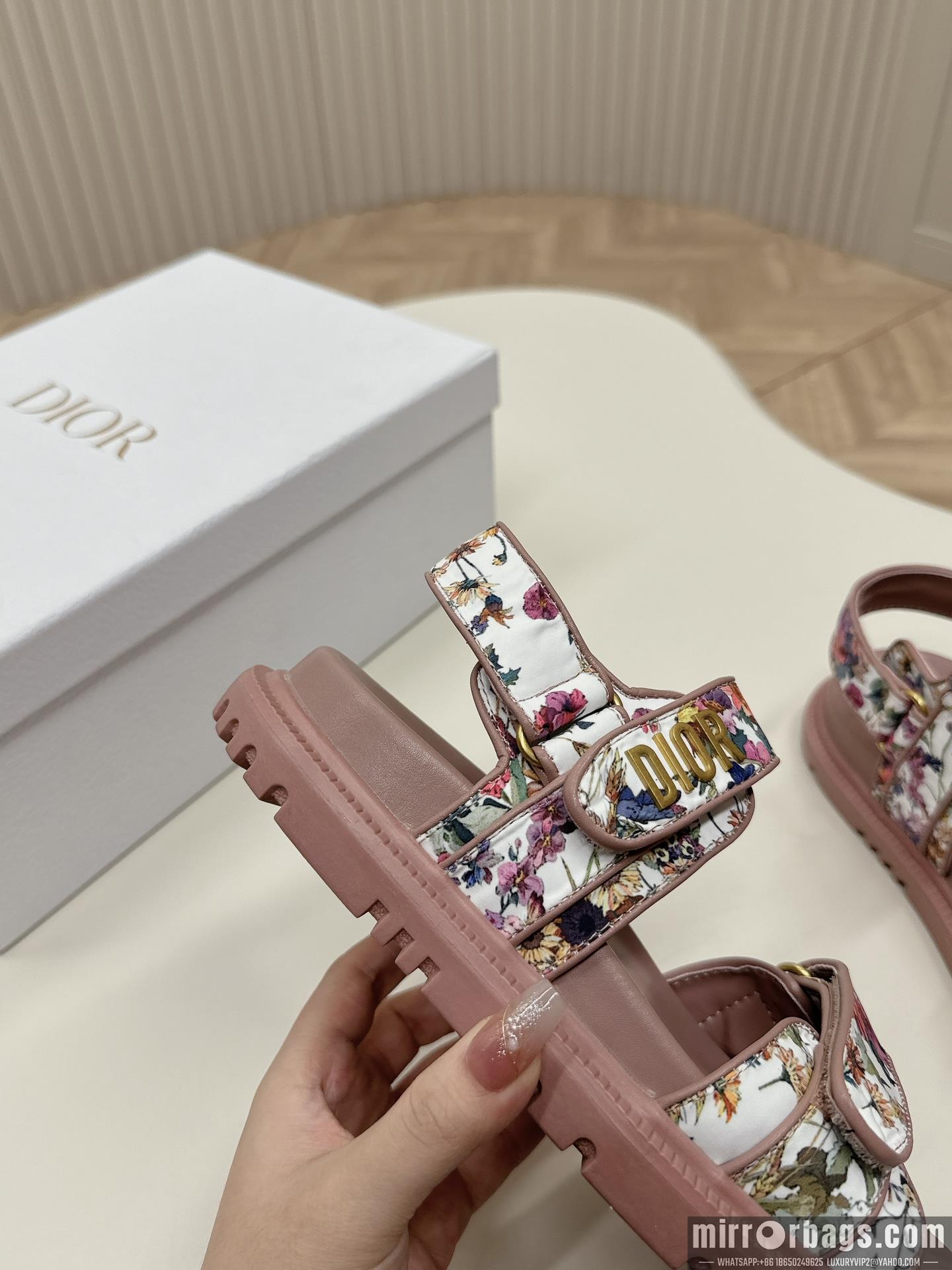 Replica Dior Shoes sz35-41 h0713