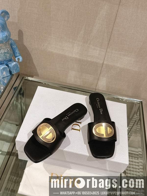 Replica Dior Shoes sz34-43 mnw0301
