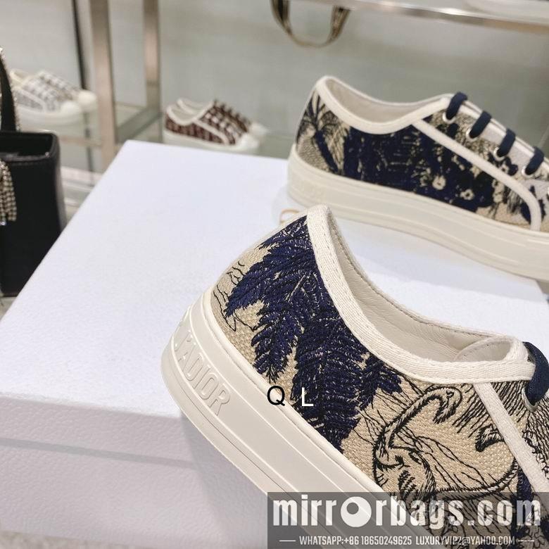 Replica Dior Shoes sz35-41LL0110