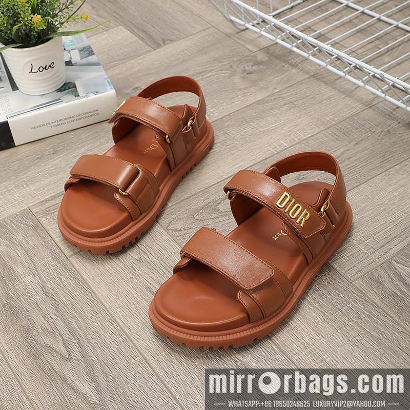 Replica Dior Shoes sz35-42 mnw0303