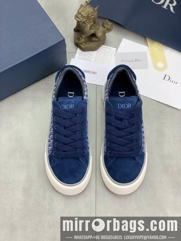 Replica Dior Shoes sz34-46 mnw0198