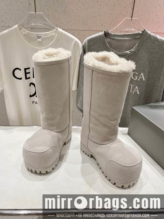 Replica Balenciaga Shoes sz35-45 mnh0803