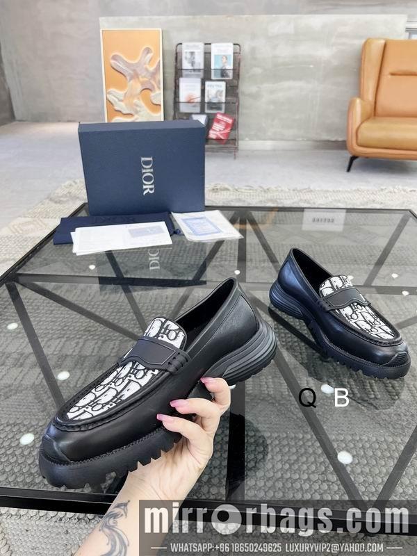Replica Dior Shoes sz38-45 BS1206