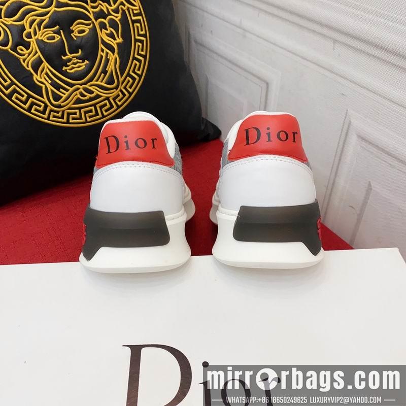 Replica Dior Shoes sz38-44 mnm0126
