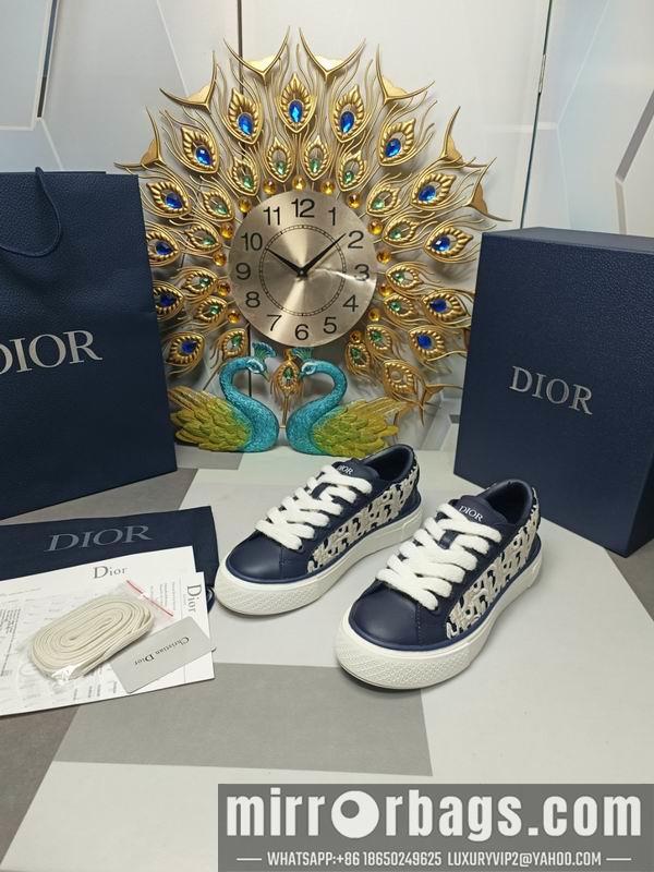 Replica Dior Shoes sz35-45 mnm0108