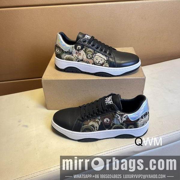Replica Dior Shoes sz38-45 2C WM0801