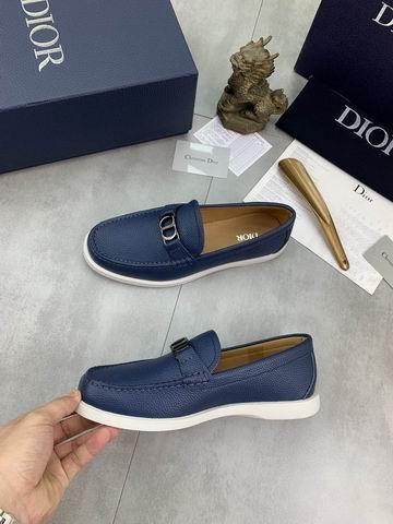 Replica Dior Shoes sz38-45 mnh0513