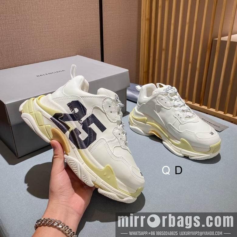 Replica Balenciaga Shoes sz35-42 GDT0208