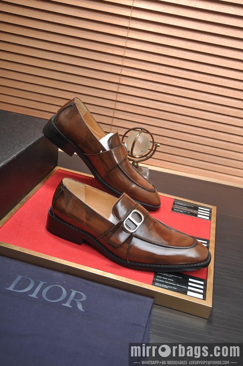 Replica Dior Shoes sz38-44 hnh1224