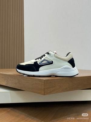 Replica Dior Shoes sz38-44 jyh1101